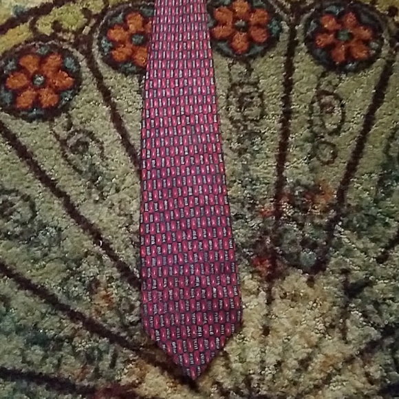 Ermenegildo Zegna tie - Picture 5 of 6